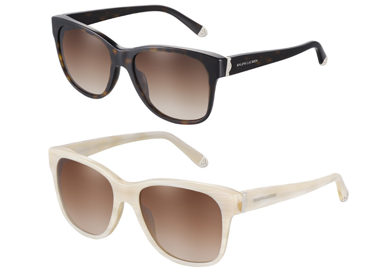 Ralph lauren western sunglasses online