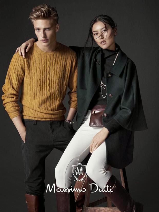 massimo_dutti_equestrian_collection_ad_campaign_advertising_Fall_winter_2014_2015_08