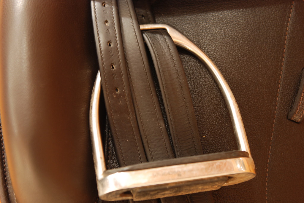 stirrup