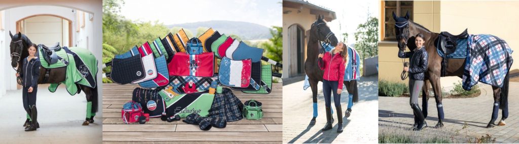 Kolekcja CLASSIC SPORTS ESKADRON