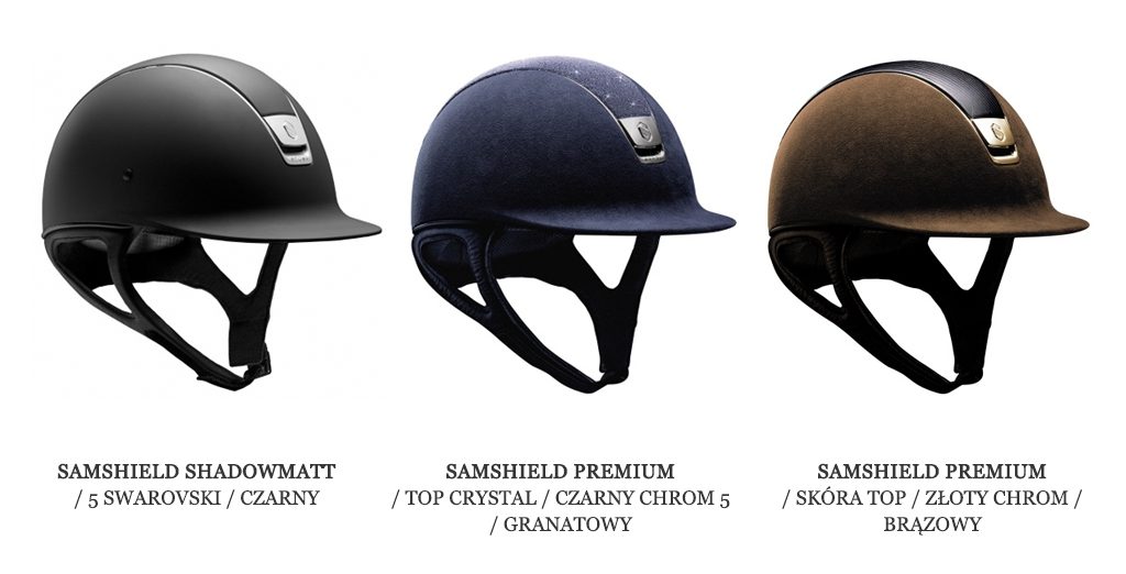 samshield kaski