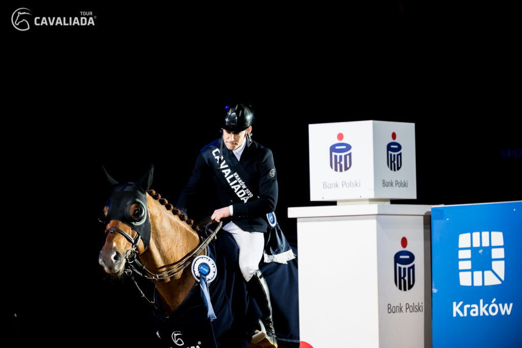 Krzysztof Ludwiczak – Cavaliada